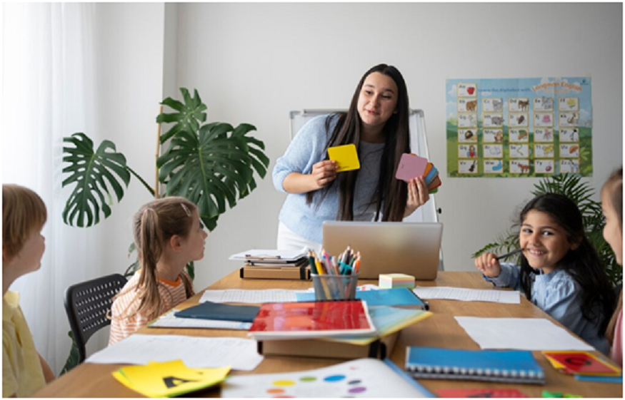 Sarasota pre-kindergarten,